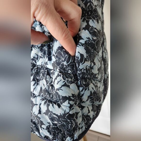 NWOTโJOE FRESH FLORAL PRINT VEST - SIZE SMALL - Picture 5 of 14